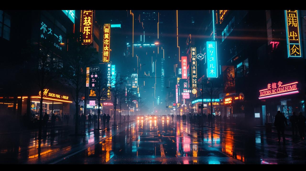 星光之城 - 51影院精选推荐
